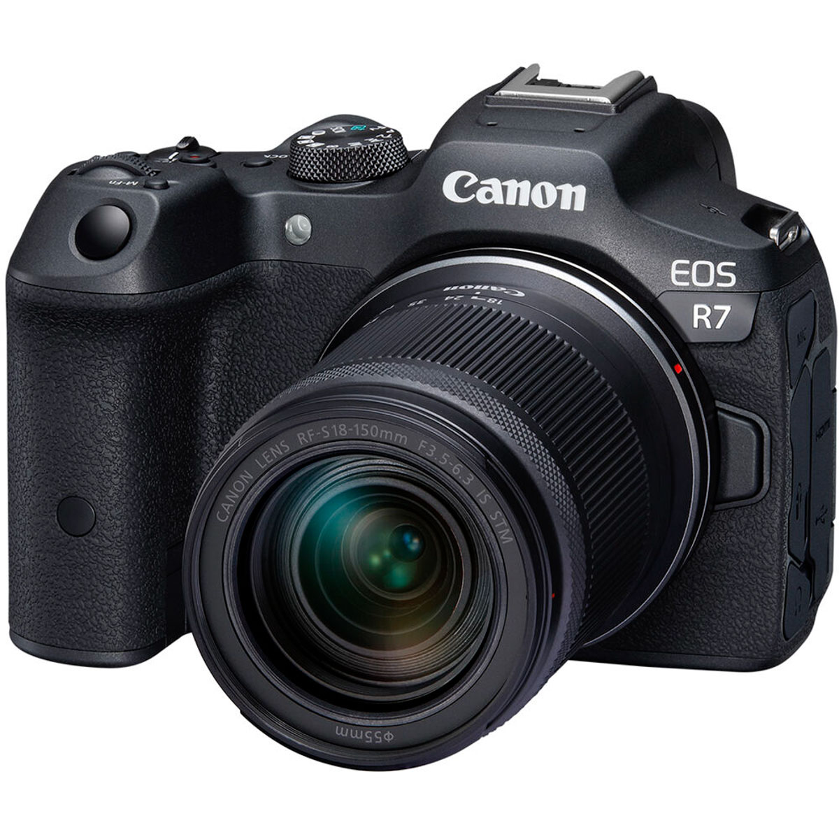 Canon EOS R7 Mirrorless Camera - Image 6