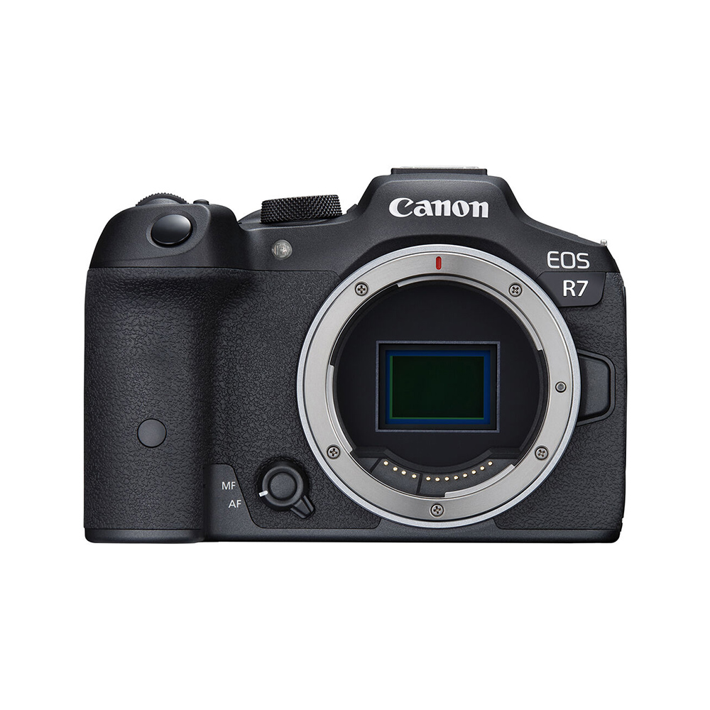Canon EOS R7 Mirrorless Camera