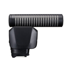 Alternative view of Canon DM-E1D Stereo Microphone