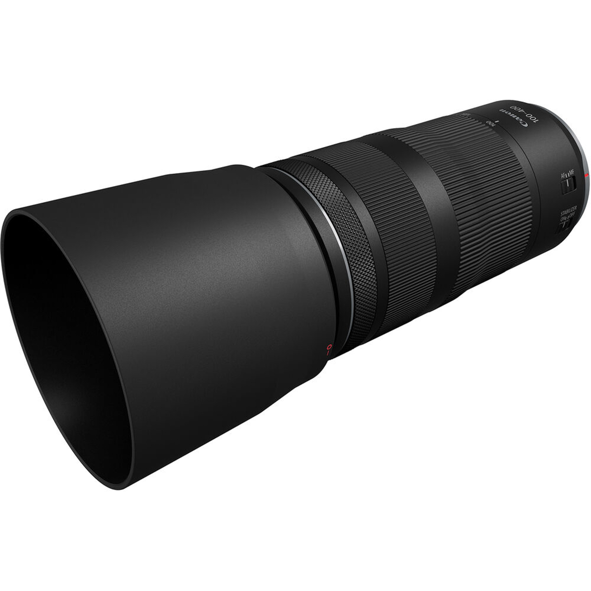 Canon RF 100-400mm f/5.6-8 IS USM Lens - Image 5