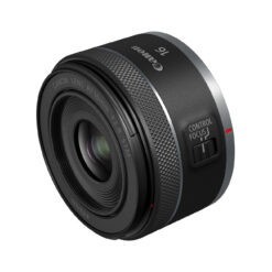 Alternative view of Canon RF 16mm f/2.8 STM Lens
