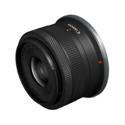 Canon RF-S 18-45mm f/4.5-6.3 IS STM Lens