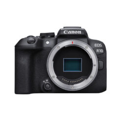 Canon EOS R10 Mirrorless Camera (Body Only)