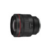 Canon RF 85mm f/1.2 L USM Lens