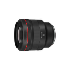 Canon RF 85mm f/1.2 L USM Lens