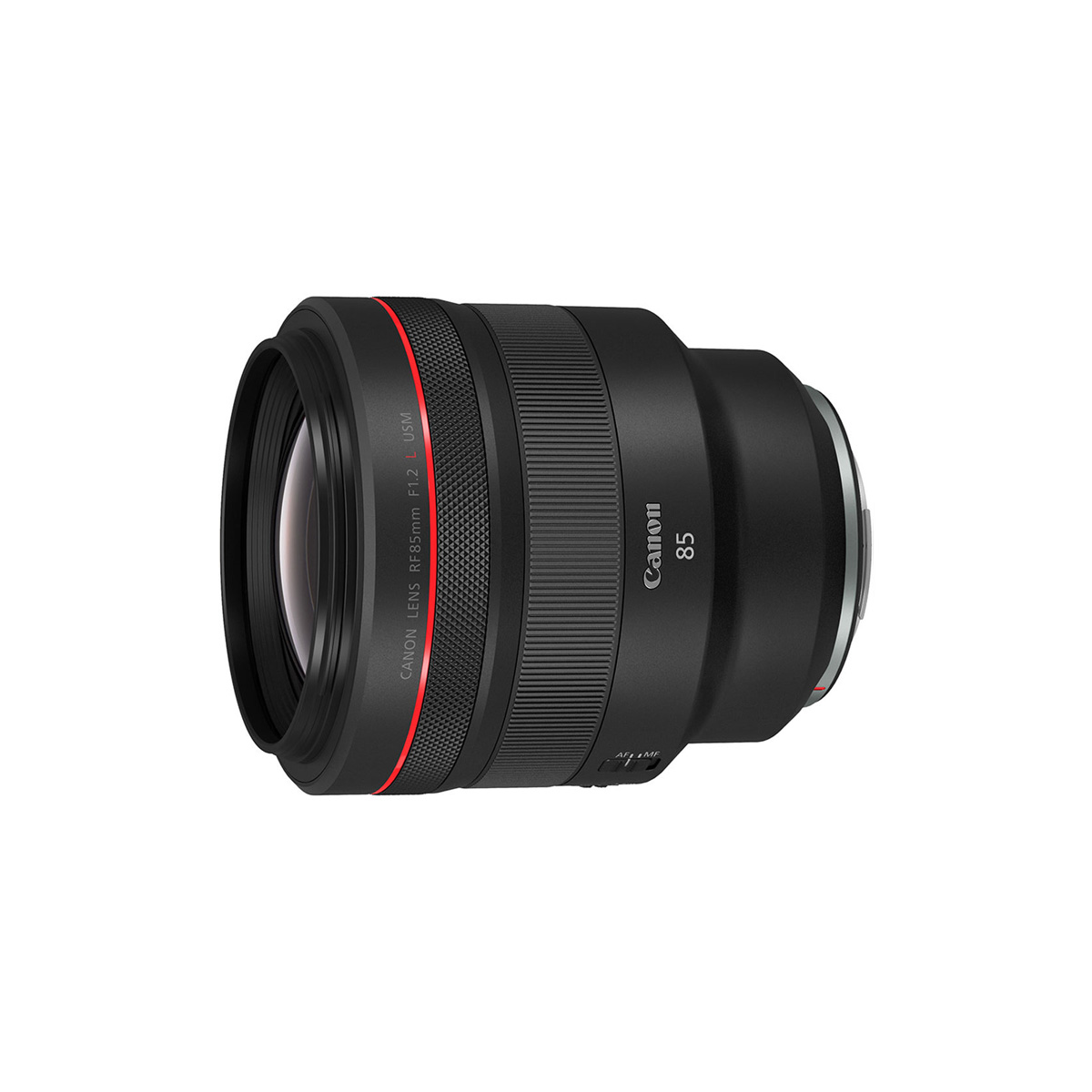 Canon RF 85mm f/1.2 L USM Lens
