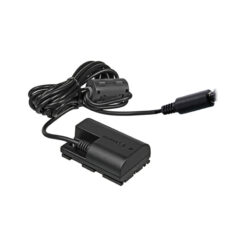 Canon DR-E6C DC Coupler for EOS R5 C