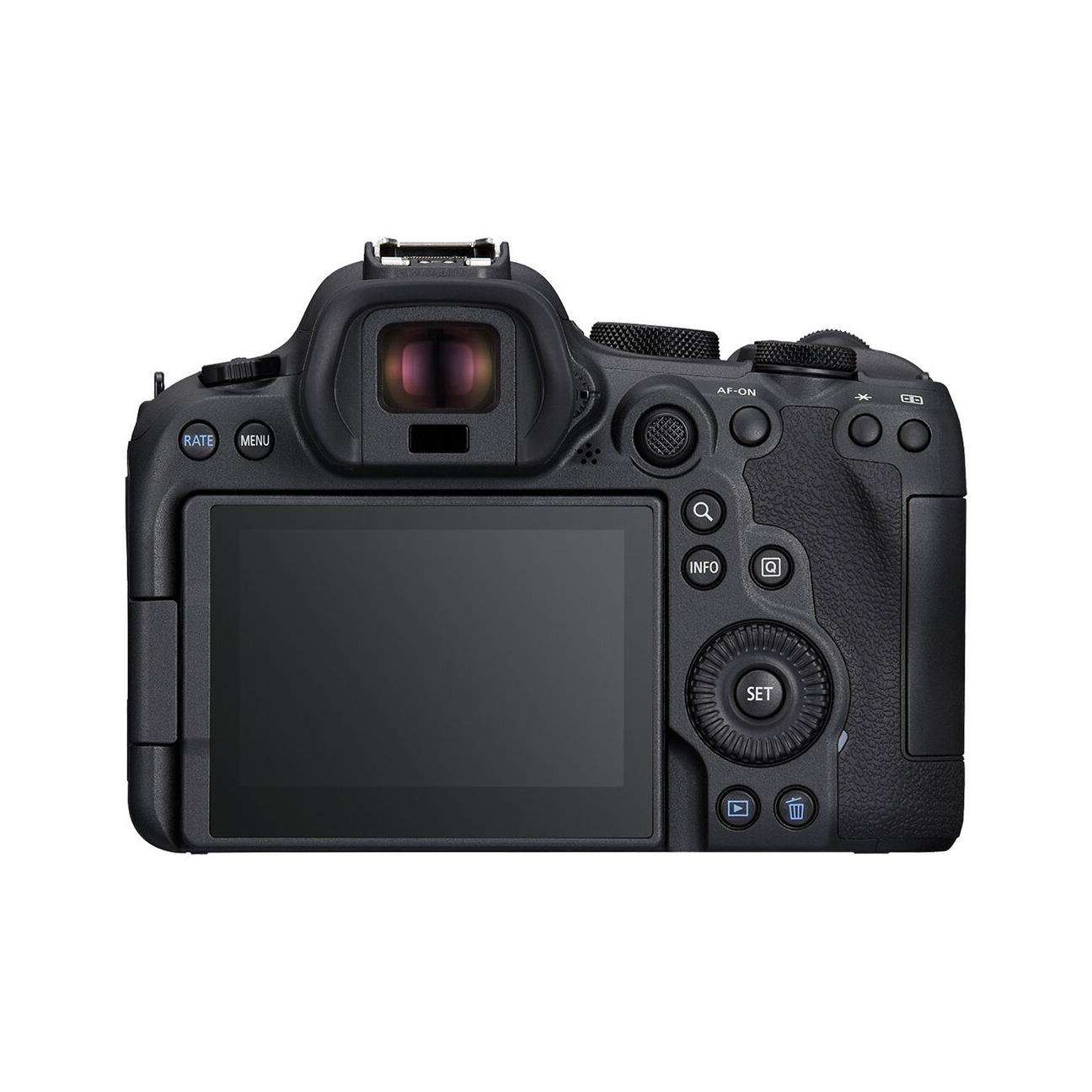 Canon EOS R6 Mark II Mirrorless Camera - The Camera Exchange