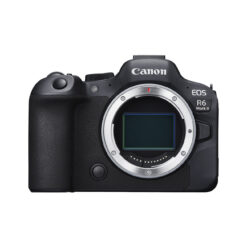 Canon EOS R6 Mark II Mirrorless Camera