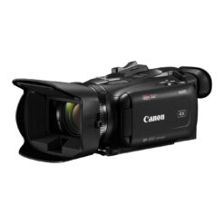 Alternative view of Canon XA60 Professional UHD 4K Camcorder