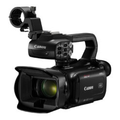 Canon XA60 Professional UHD 4K Camcorder