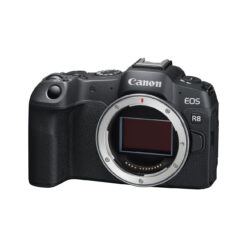 Canon EOS R8 Mirrorless Camera