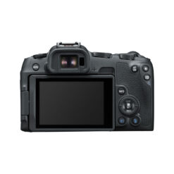 Alternative view of Canon EOS R8 Mirrorless Camera with RF 24-50mm f/4.5-6.3 IS STM Lens