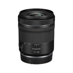 Canon RF 15-30mm f/4.5-6.3 IS STM Lens