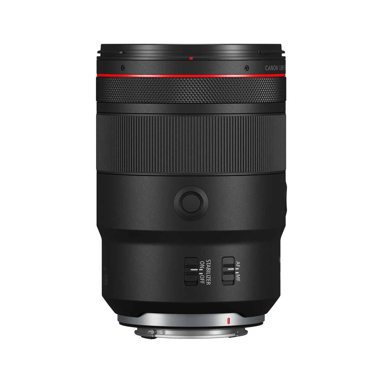Canon RF 135mm f/1.8 L IS USM Lens - Image 2