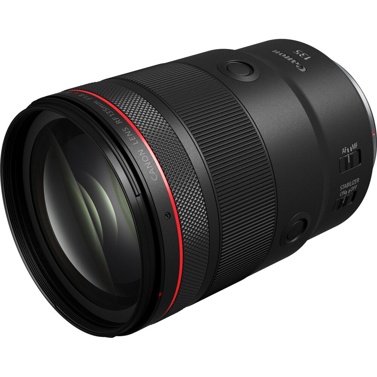 Canon RF 135mm f/1.8 L IS USM Lens - Image 3