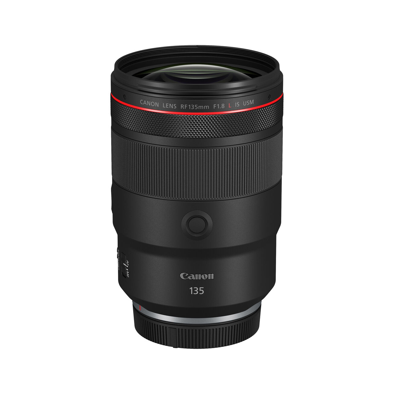 Canon RF 135mm f/1.8 L IS USM Lens
