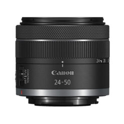 Alternative view of Canon RF 24-50mm f/4.5-6.3 IS STM Lens