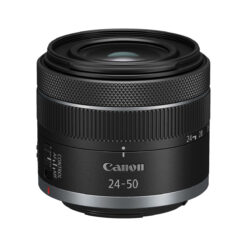 Canon RF 24-50mm f/4.5-6.3 IS STM Lens