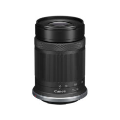 Canon RF-S 55-210mm f/5-7.1 IS STM Lens