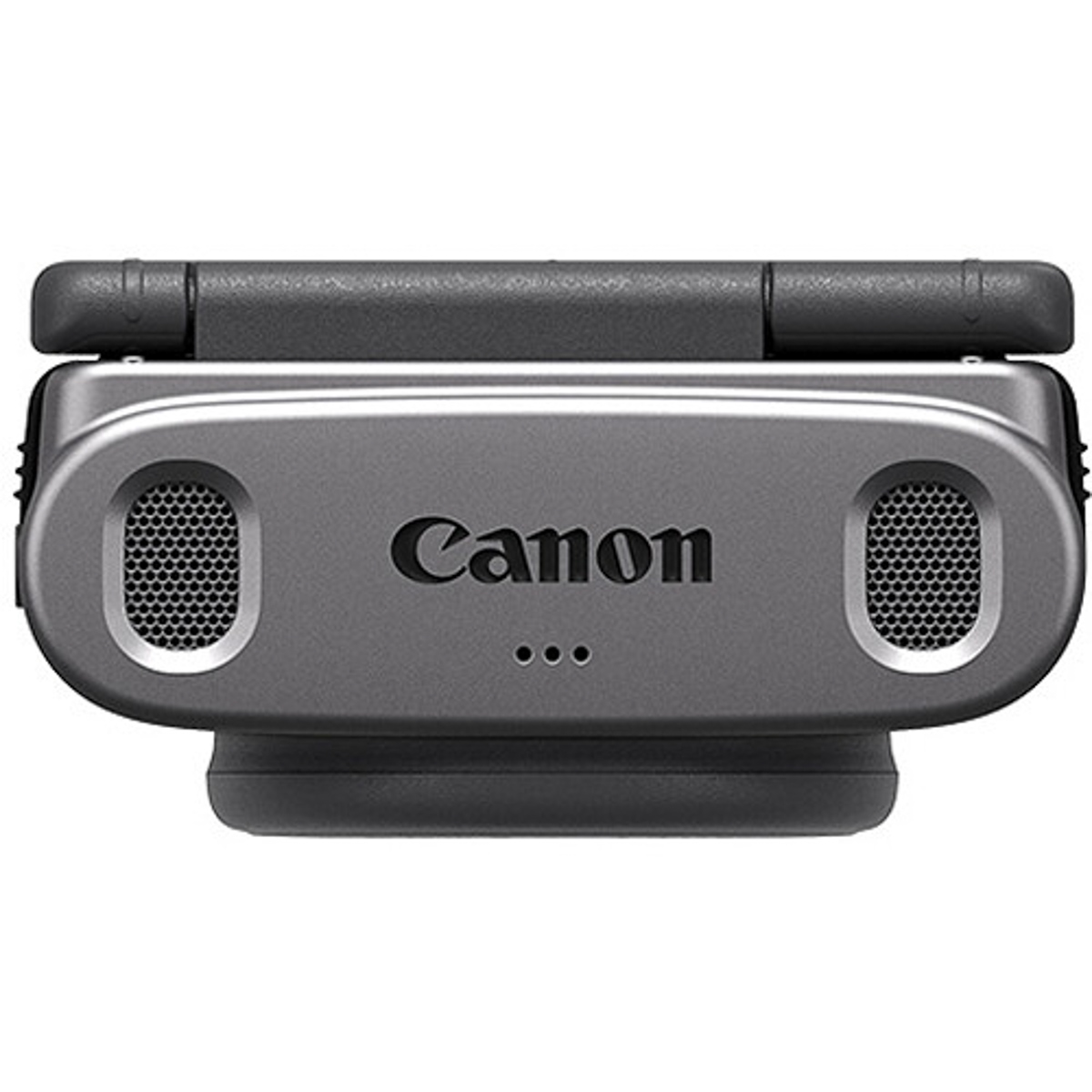 Canon PowerShot V10 Vlog Camera (Silver) - Image 9