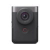 Canon PowerShot V10 Vlog Camera (Silver)