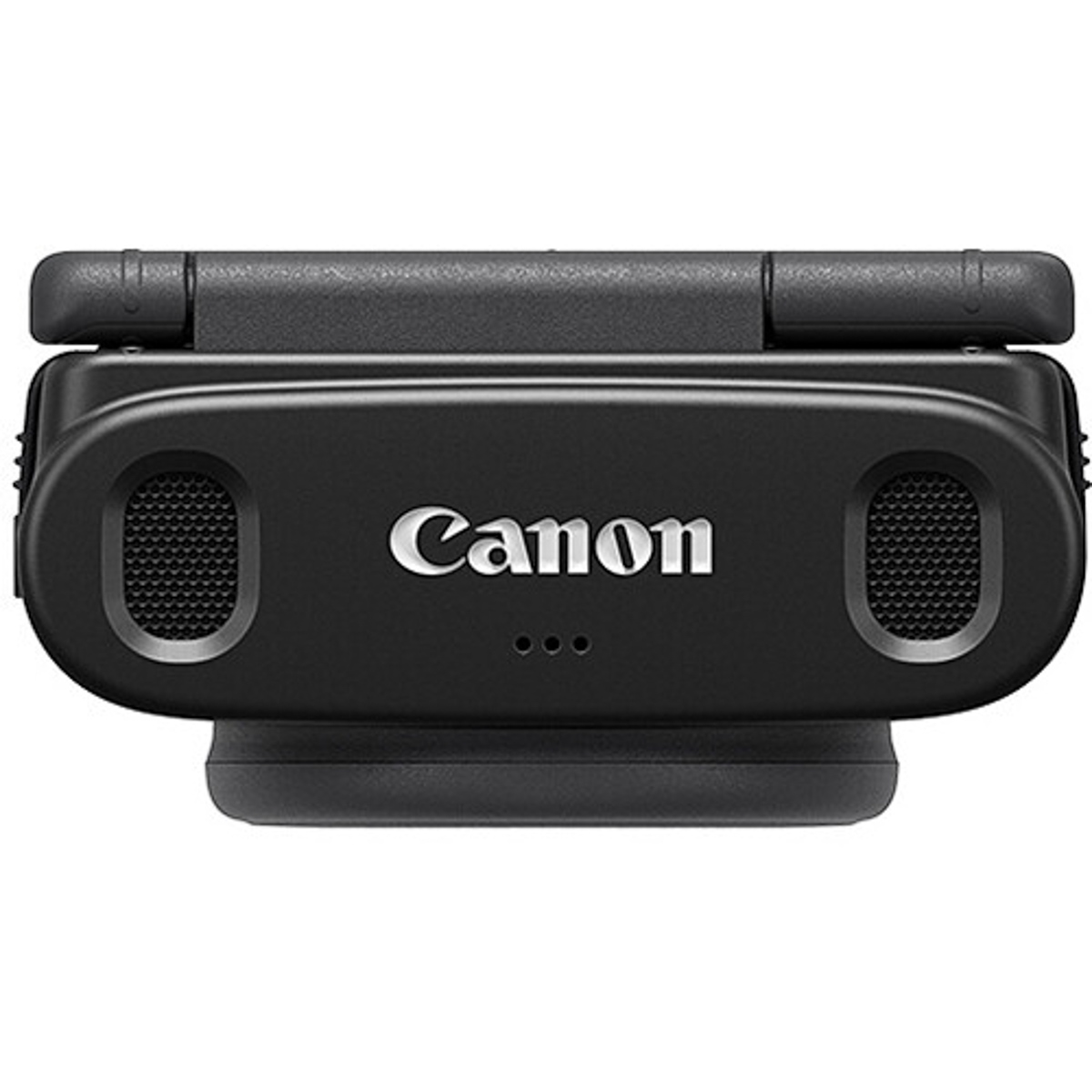 Canon PowerShot V10 Vlog Camera (Black) - Image 5