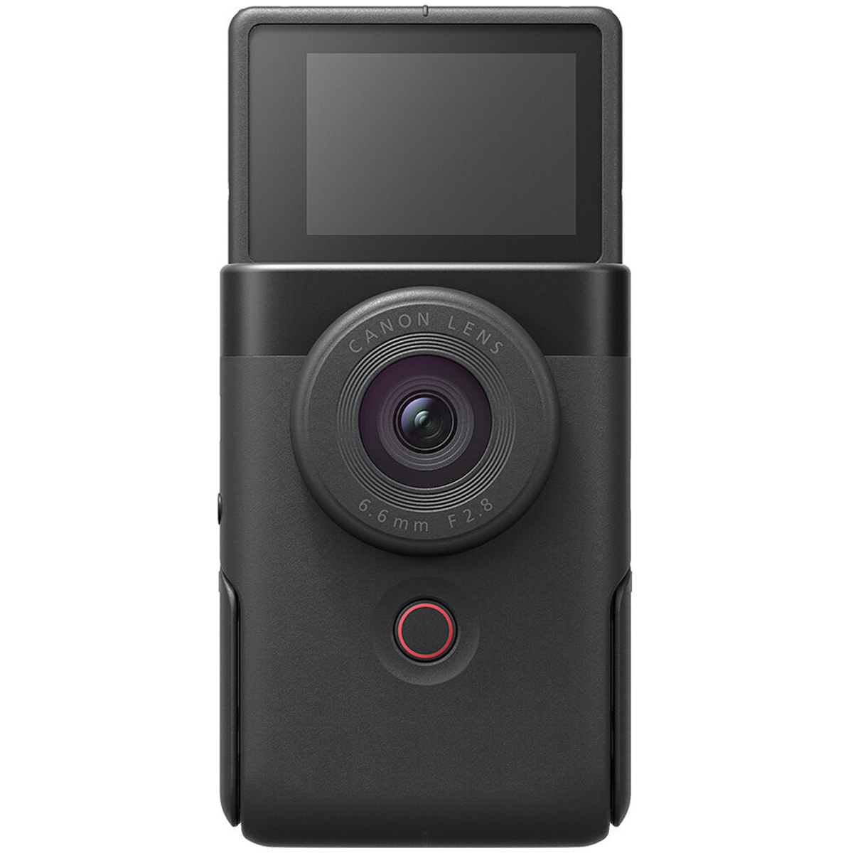 Canon PowerShot V10 Vlog Camera (Black) - Image 6