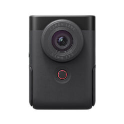 Canon PowerShot V10 Vlog Camera (Black)