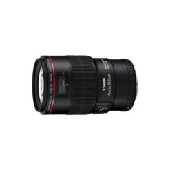 Canon EF 100mm f/2.8L Macro IS USM Lens