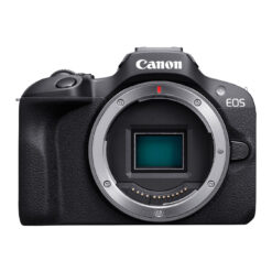 Canon EOS R100 Mirrorless Camera