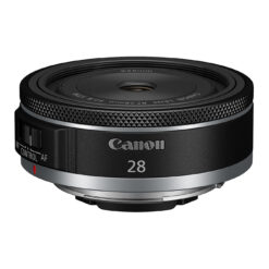 Canon RF 28mm f/2.8 STM Lens