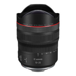 Canon RF 10-20mm f/4 L IS STM Lens
