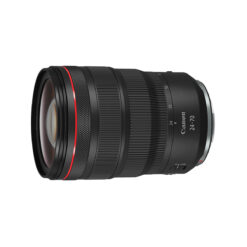 Canon RF 24-70mm f/2.8L IS USM Lens