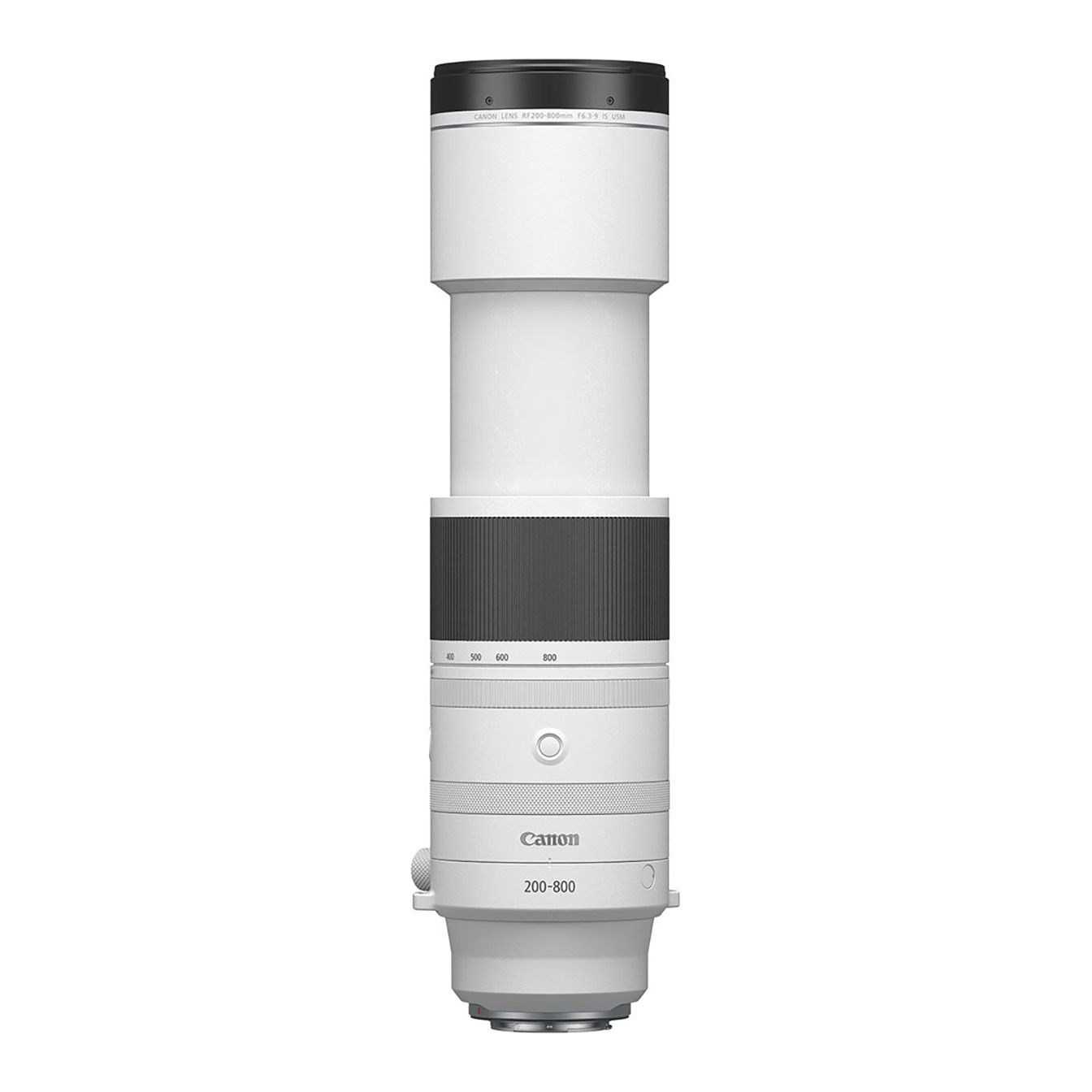Canon RF 200-800mm f/6.3-9 IS USM Lens (Canon RF) - Image 2