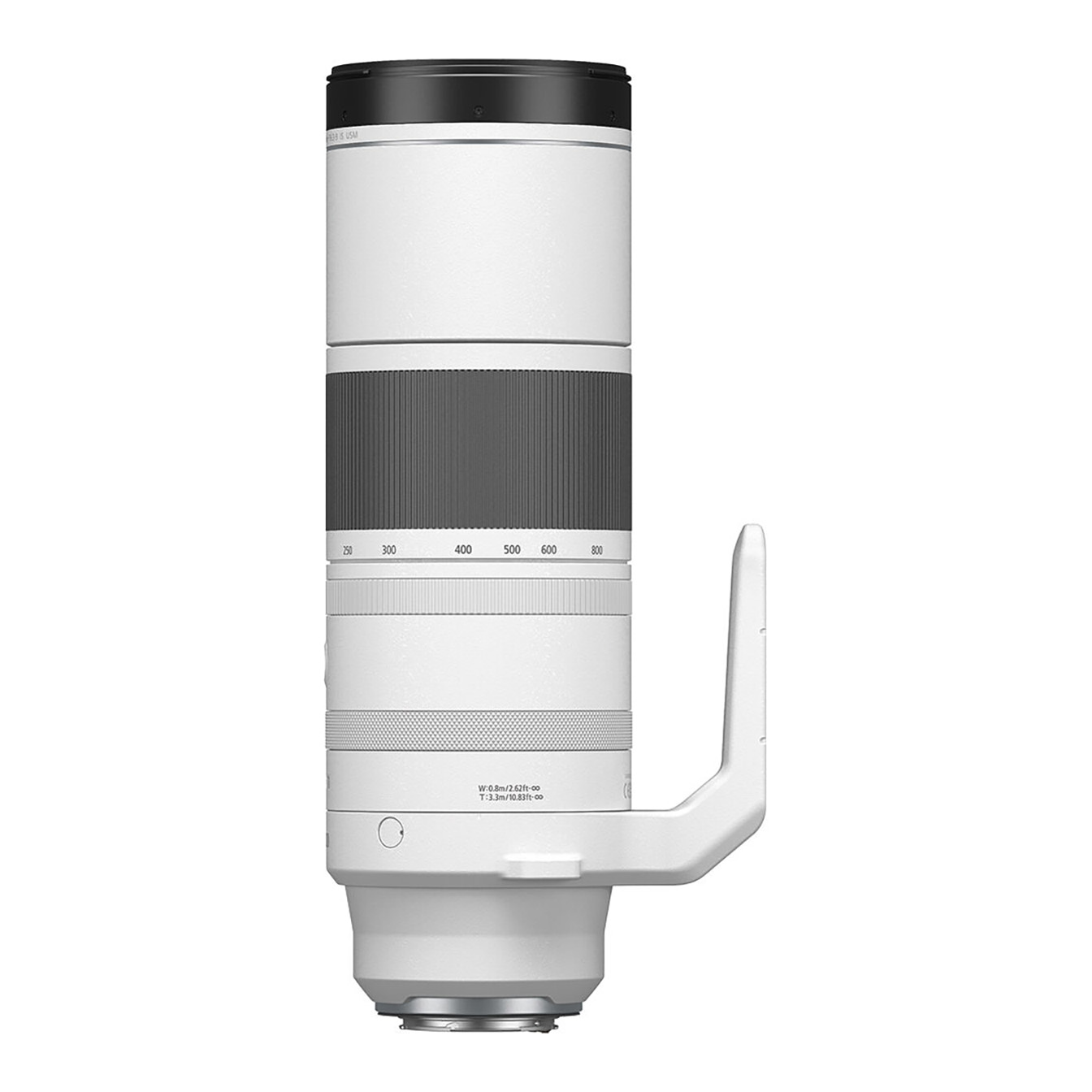 Canon RF 200-800mm f/6.3-9 IS USM Lens (Canon RF) - Image 7