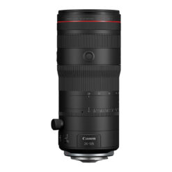 Alternative view of Canon RF 24-105mm f/2.8 L IS USM Z Lens (Canon RF)