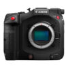 Canon EOS C80 6K Full-Frame Cinema Camera (Canon RF)
