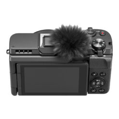 Alternative view of Canon PowerShot V1 Digital Camera