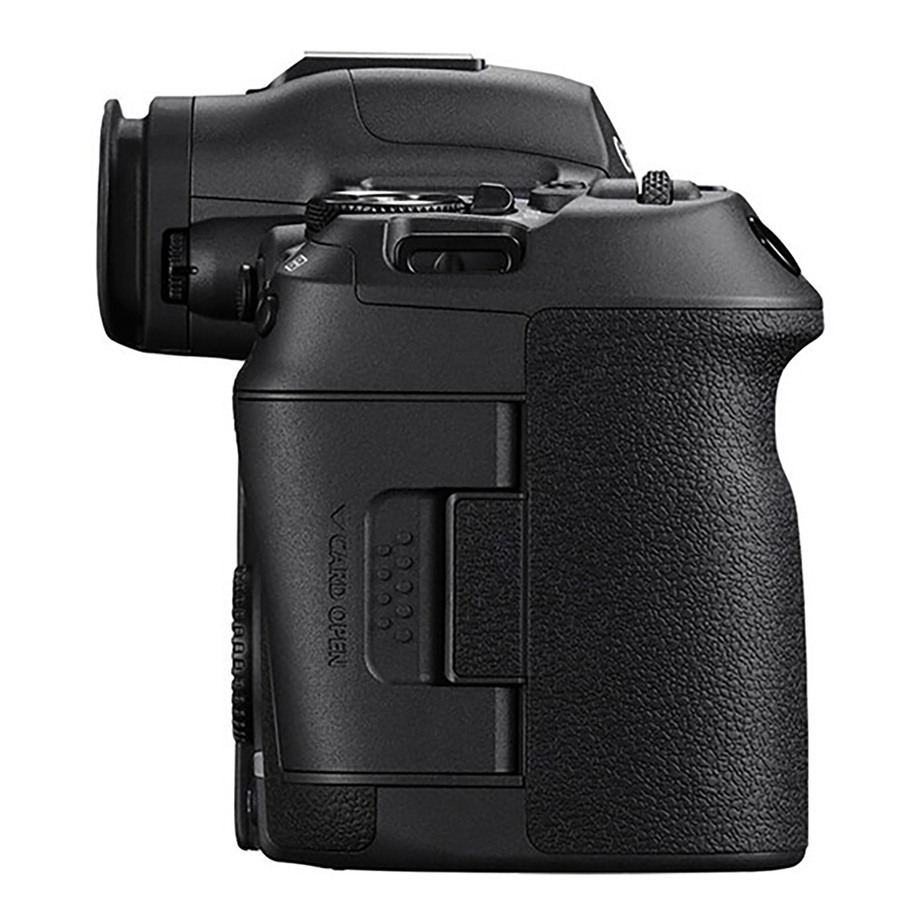 Canon EOS R5 Mark II Mirrorless Camera - Image 3