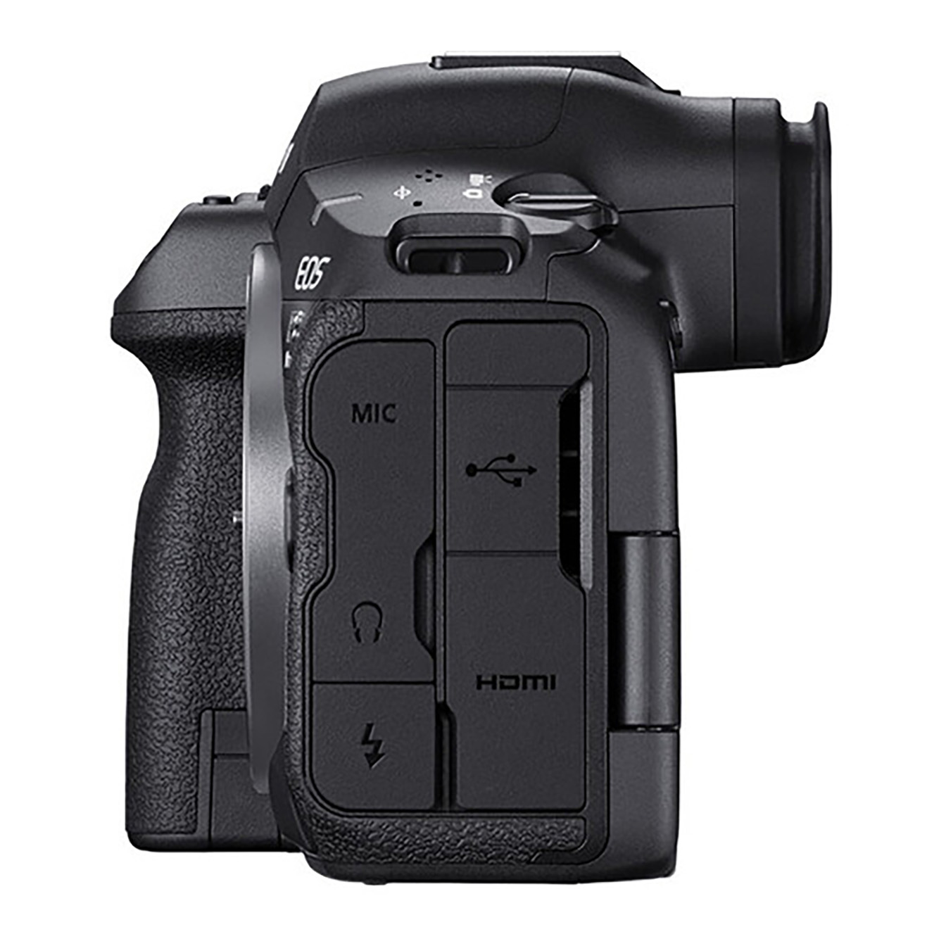 Canon EOS R5 Mark II Mirrorless Camera - Image 4