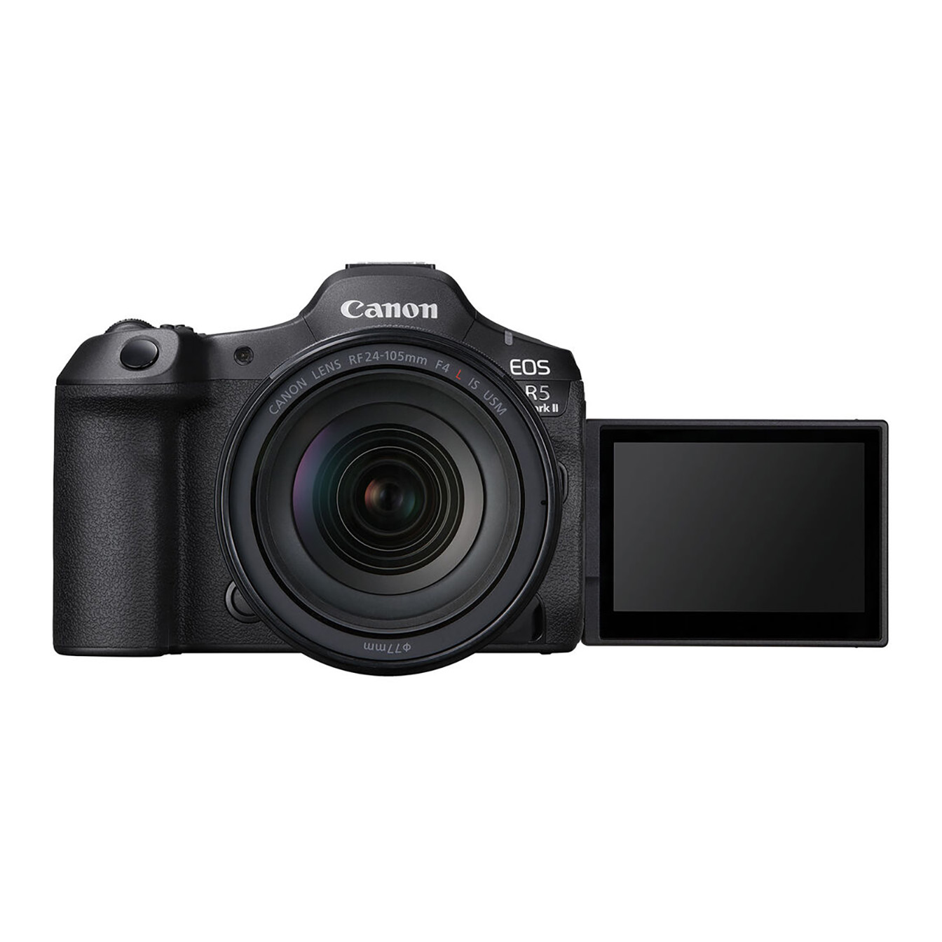 Canon EOS R5 Mark II Mirrorless Camera - Image 8