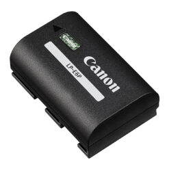 Canon LP-E6P Lithium-Ion Battery
