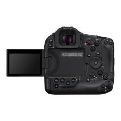 Alternative view of Canon EOS R1 Mirrorless Camera