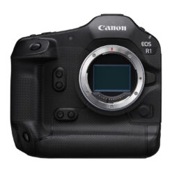 Canon EOS R1 Mirrorless Camera
