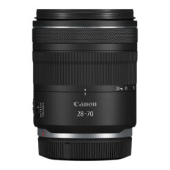Alternative view of Canon RF 28-70mm f/2.8 IS STM Lens (Canon RF)