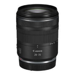 Canon RF 28-70mm f/2.8 IS STM Lens (Canon RF)