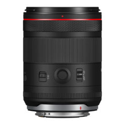 Alternative view of Canon RF 35mm f/1.4 L VCM Lens.