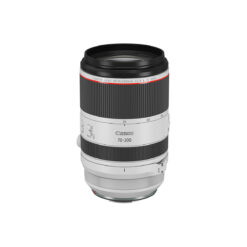 Alternative view of Canon RF 70-200mm f/2.8L IS USM Lens