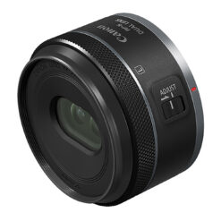 Alternative view of Canon RF-S 7.8mm f/4 STM Dual Lens (Canon RF)